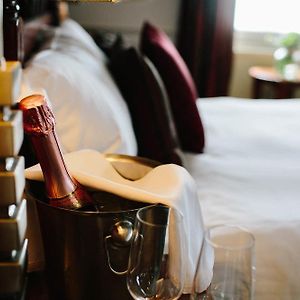 Luxury Double Room